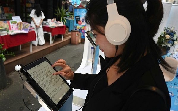 BOOKAS ra thông báo khẩn cấp Tạm dừng Cuộc thi “Viết Chữa Lành” để bảo vệ cộng đồng những người đam mê viết