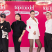 Á hậu Hương Ly tái xuất ấn tượng khi trở lại Vietnam’s Next Top Model 2025