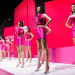 “Vietnam’s Next Top Model 2025” chính thức khởi động, loạt thử thách bứt phá cùng top 15 thí sinh đầy tiềm năng
