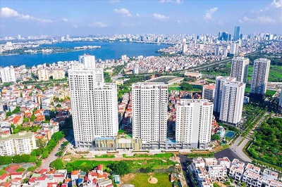 Thủ tướng chỉ đạo triển khai các giải pháp thúc đẩy và tháo gỡ thị trường bất động sản