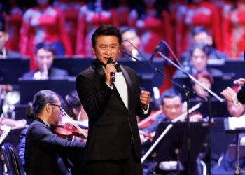 Kỷ niệm 20 năm của “Giai điệu mùa thu” Nhiều nghệ sĩ nổi tiếng trong nước và quốc tế tham gia