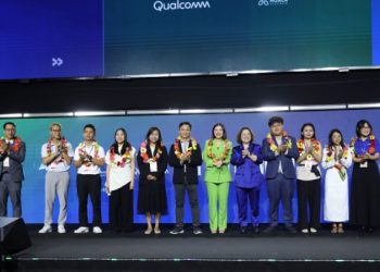 InnoEx 2025: khẳng định vai trò của đổi mới sáng tạo đối với doanh nghiệp và nền kinh tế