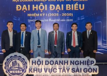 Hội Doanh nghiệp khu vực Tây Sài Gòn kết nối, tích cực hỗ trợ doanh nghiệp trong sản xuất