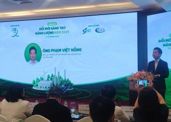 Ứng dụng các giải pháp công nghệ năng lượng mới để đảm bảo an ninh năng lượng, bảo vệ môi trường