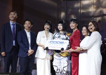 Top 100 nơi làm việc tốt nhất năm 2025 ở khối doanh nghiệp lớn
