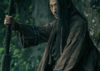 Tuấn Trần và Trần Thiên Tú đóng Hộ linh tráng sĩ – Bí ẩn mộ vua Đinh