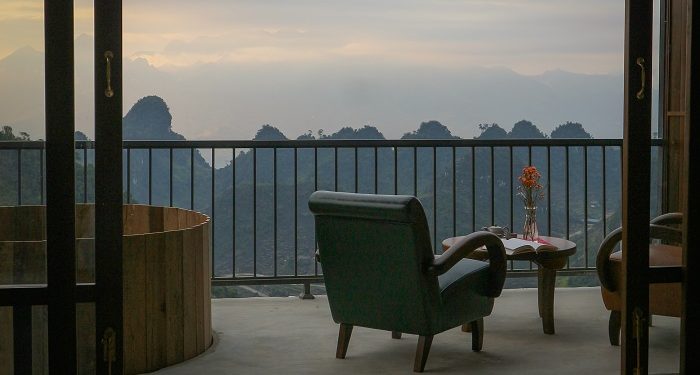 Ha Giang Aya Lodge – Hướng tiếp cận mới cho du lịch bền vững tại vùng núi phía Bắc Việt Nam