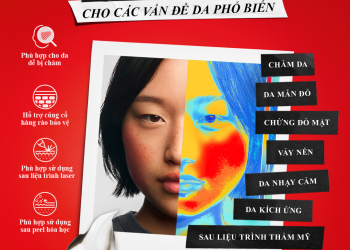 KIEHL’S RA MẮT ULTRA FACIAL MELTDOWN RECOVERY CREAM: GIẢI PHÁP “CẤP CỨU” TỨC THÌ VÀ PHỤC HỒI CHUYÊN SÂU CHO LÀN DA ĐANG QUÁ TẢI