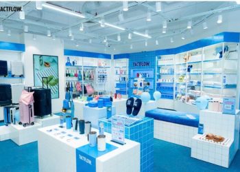 Tân binh Lifestyle TACTFLOW ra mắt thị trường Việt, định hình phong cách sống “ME-TIME” dành riêng cho Gen Z