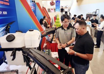 TP HCM ra mắt sàn giao dịch công nghệ phiên bản mới