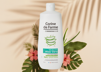Làm sạch dịu êm, ôm trọn từng cảm xúc: Nàng hợp “Mood” nào trong 3 gel tắm Corine de Farme