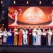Hoa hậu Tài sắc Việt 2026 khép lại với nhiều dấu ấn, lộ diện chủ nhân các danh hiệu cao nhất
