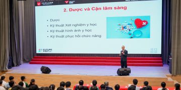 Future Fest 2026 chính thức ra mắt :Định hướng tương lai dành cho thế hệ trẻ Việt Nam