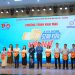 Hội thi “Học sinh, sinh viên giỏi nghề” lần 16 – năm 2026 thu hút hơn 700 thí sinh từ nhiều trường tham gia