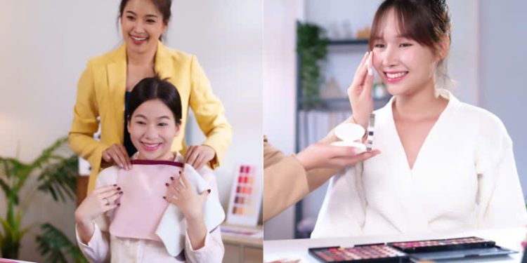 Chương Trình “Tháng Của Nàng” Với Nhiều Quà Tặng Độc Quyền Chỉ Có Tại True Love