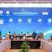 Diễn đàn Kinh tế Việt Nam 2026: Hướng tới mô hình phát triển dựa trên khoa học, công nghệ, đổi mới sáng tạo và chuyển đổi số
