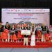 Hơn 2.000 thí sinh tranh tài lộ diện các đội tuyển Việt Nam bước ra đấu trường FIRST Quốc Tế