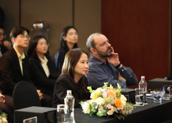 L’Oréal Brandstorm 2026: AI và thế hệ trẻ mở lối nước hoa cao cấp siêu cuốn hút chị em