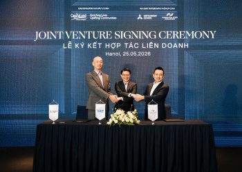 CapitaLand Development ra mắt dự án hạng sang Maison Privée tại Hà Nội, hướng tới chứng nhận WELL cho nhà ở tại Việt Nam