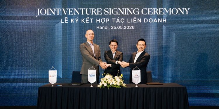 CapitaLand Development ra mắt dự án hạng sang Maison Privée tại Hà Nội, hướng tới chứng nhận WELL cho nhà ở tại Việt Nam