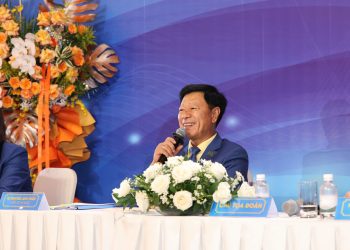 HQC theo kế hoạch kinh doanh năm 2026: Công ty định hướng tập trung vào ba lĩnh vực nhà ở xã hội, nhà ở thương mại và bất động sản khu công nghiệp