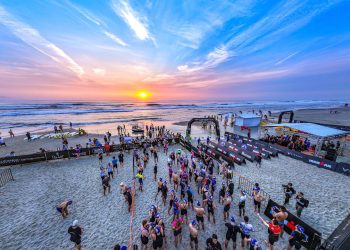 Hơn 4.700 vận động viên dự giải IRONMAN 2026 tại Đà Nẵng