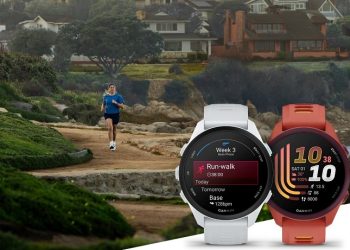 Garmin trình làng Forerunner 70 và Forerunner 170, hỗ trợ người mới bắt đầu chạy bộ tập luyện hiệu quả hơn