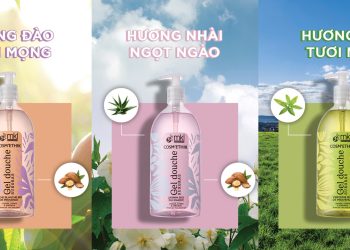 MKL Green Nature: “Mảnh ghép thiên nhiên” Nuôi dưỡng làn da mỗi ngày