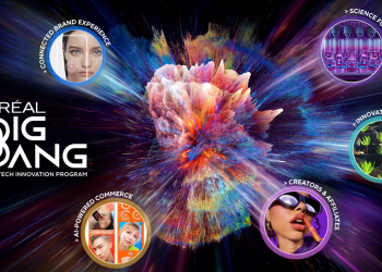 L’ORÉAL RA MẮT CUỘC THI “BIG BANG 2026” TẠI VIỆT NAM: TÌM KIẾM STARTUP CÔNG NGHỆ CÙNG KIẾN TẠO TƯƠNG LAI NGÀNH LÀM ĐẸP