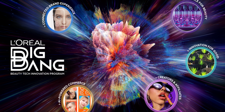 L’ORÉAL RA MẮT CUỘC THI “BIG BANG 2026” TẠI VIỆT NAM: TÌM KIẾM STARTUP CÔNG NGHỆ CÙNG KIẾN TẠO TƯƠNG LAI NGÀNH LÀM ĐẸP
