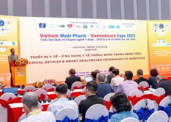 Chuỗi Triển lãm VIETNAM MEDI-PHARM – VIETMEDICARE EXPO 2026: Cơ hội giao thương kết nối trao đổi kinh nghiệm tăng cường liên kết giữa các doanh nghiệp Việt Nam và Quốc tế