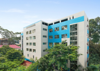 Khánh thành công trình  Bệnh viện Phạm Ngọc Thạch góp phần nâng cao chất lượng môi trường khám chữa bệnh