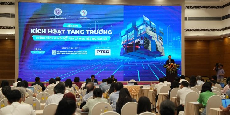 Doanh nghiệp khỏe, người tiêu dùng hưởng lợi: Đột phá chính sách vi mô tạo động lực cho tăng trưởng bền vững
