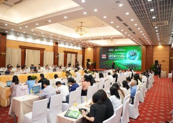 HYDROGEN XANH: NGUỒN NĂNG LƯỢNG MỞ RA TƯƠNG LAI SỐNG XANH CHO NGƯỜI VIỆT