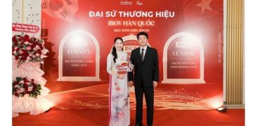 ISOV xây dựng hệ sinh thái Đại sứ thương hiệu tại Việt Nam, kiến tạo cộng đồng phát triển bền vững cho ngành spa