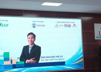 Phần mềm “UP” hỗ trợ cho các tổ chức công tác xã hội chuyên nghiệp và hiệu quả các dự án