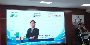 Phần mềm “UP” hỗ trợ cho các tổ chức công tác xã hội chuyên nghiệp và hiệu quả các dự án