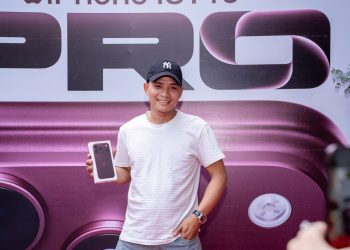 24hStore chính thức mở bán iPhone 18 Pro và iPhone 18 Pro Max mang đến trải nghiệm thuận tiện cho khách hàng