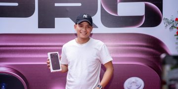 24hStore chính thức mở bán iPhone 18 Pro và iPhone 18 Pro Max mang đến trải nghiệm thuận tiện cho khách hàng