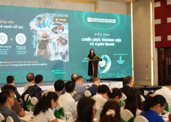 Diễn đàn “Chiến lược thương hiệu và Cạnh tranh”: Người tiêu dùng thận trọng hơn nhưng vẫn sẵn sàng chi cho giá trị