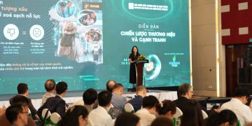 Diễn đàn “Chiến lược thương hiệu và Cạnh tranh”: Người tiêu dùng thận trọng hơn nhưng vẫn sẵn sàng chi cho giá trị