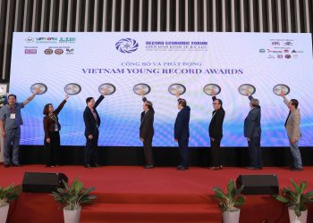 Định hướng cốt lõi kiến tạo giá trị bền vững “ứng dụng công nghệ để tạo ra những sản phẩm thương mại có giá trị kinh tế vượt trội”