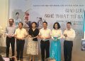 Chương trình Giao lưu Văn chương Việt-Trung lần thứ hai -năm 2026