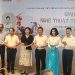 Chương trình Giao lưu Văn chương Việt-Trung lần thứ hai -năm 2026