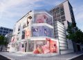 “COLOR DISTRICT” – TỔ HỢP CỬA HÀNG KẾT HỢP GIẢI TRÍ LẦN ĐẦU TIÊN RA MẮT TẠI VIỆT NAM VỚI SỰ ĐỒNG HÀNH TỪ 3CE VÀ MAYBELLINE NEW YORK