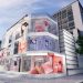 “COLOR DISTRICT” – TỔ HỢP CỬA HÀNG KẾT HỢP GIẢI TRÍ LẦN ĐẦU TIÊN RA MẮT TẠI VIỆT NAM VỚI SỰ ĐỒNG HÀNH TỪ 3CE VÀ MAYBELLINE NEW YORK