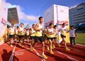 X-Run Training Camp thúc đẩy phong trào chạy bộ phát triển theo hướng khoa học, bền vững