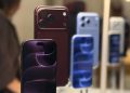 Android từng bỏ khẩu độ thay đổi, iPhone 18 Pro lại đưa tính năng này trở lại