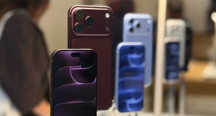 Android từng bỏ khẩu độ thay đổi, iPhone 18 Pro lại đưa tính năng này trở lại