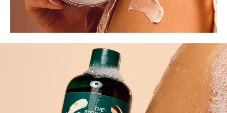 The Body Shop Việt Nam giới thiệu dấu ấn mới trong hành trình chăm sóc cơ thể: bộ sưu tập Vanilla với hương thơm ngọt ấm, hiện đại